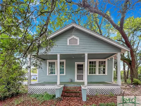 1223 E 68th St, Savannah, GA 31404