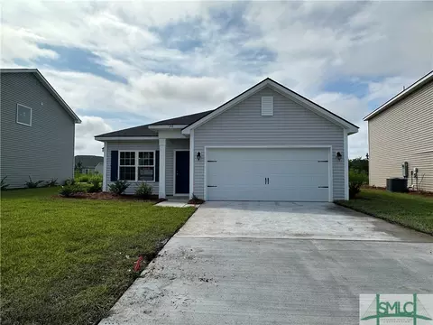 142 Courage Way, Hinesville, GA 31313