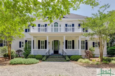 3 Hickory Head Pl, Savannah, GA 31411