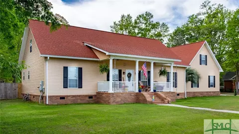 260 Central Ave, Guyton, GA 31312 photo 2