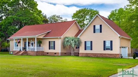 260 Central Ave, Guyton, GA 31312 photo 3
