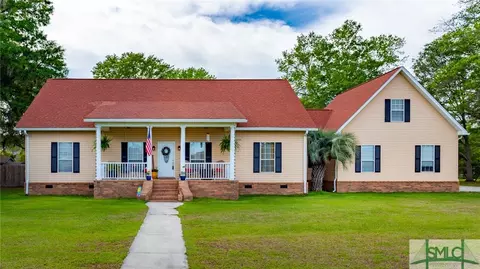 260 Central Ave, Guyton, GA 31312 photo 1