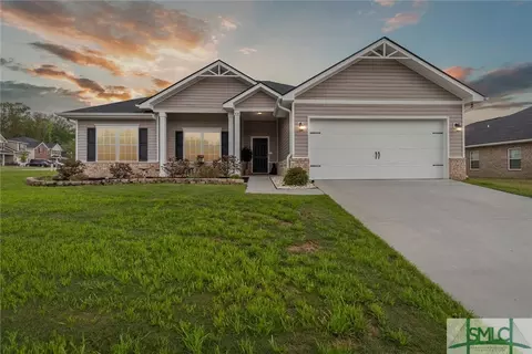 436 Meloney Dr, Hinesville, GA 31313