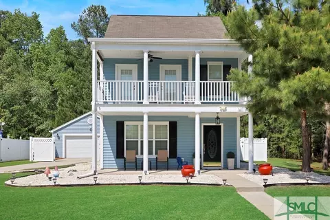 22 Westbourne Way, Pooler, GA 31322