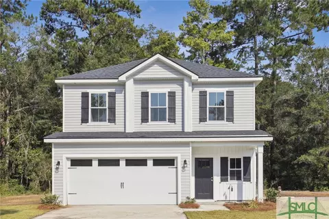 1172 Charlton Chase Chase NE, Townsend, GA 31331