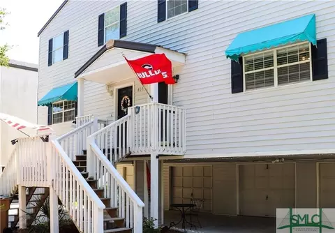 405 Miller Ln #D, Tybee Island, GA 31328
