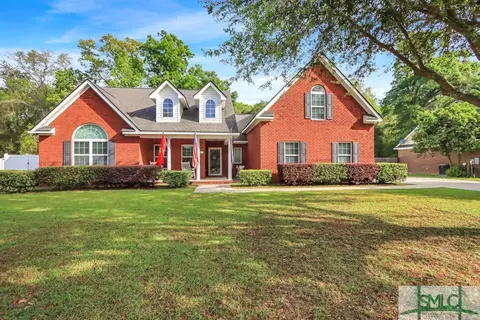 127 Cobbleton Dr, Rincon, GA 31326