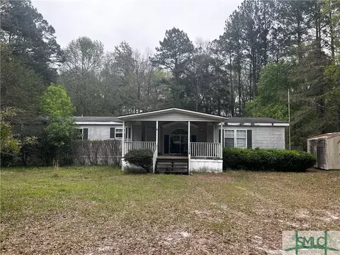 136 Beaver Rd, Guyton, GA 31312