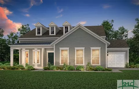 295 Mandeville Dr, Richmond Hill, GA 31324