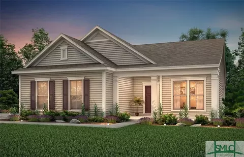 134 Mandeville Dr, Richmond Hill, GA 31324
