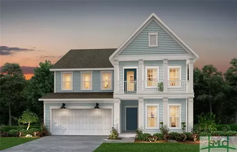 194 Mandeville Dr, Richmond Hill, GA 31324