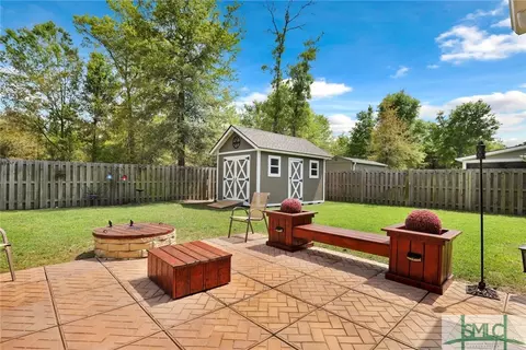 108 Buckingham Dr, Guyton, GA 31312 photo 14