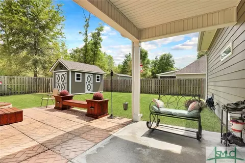 108 Buckingham Dr, Guyton, GA 31312 photo 18