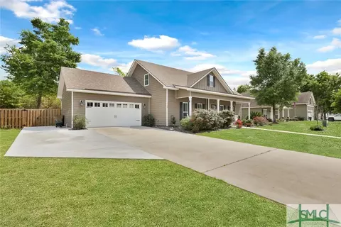 108 Buckingham Dr, Guyton, GA 31312 photo 3