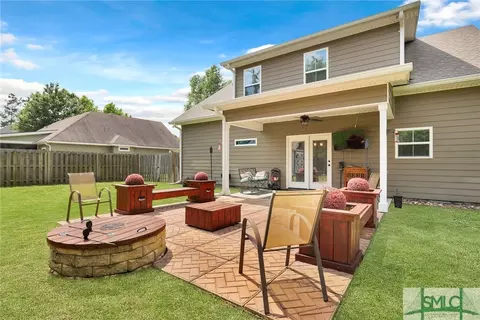 108 Buckingham Dr, Guyton, GA 31312 photo 13