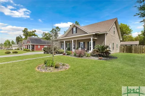 108 Buckingham Dr, Guyton, GA 31312 photo 2