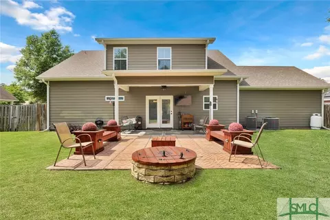 108 Buckingham Dr, Guyton, GA 31312 photo 12