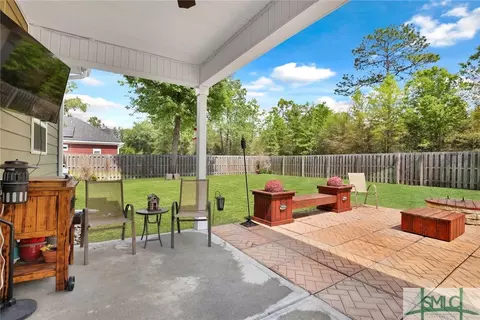 108 Buckingham Dr, Guyton, GA 31312 photo 17