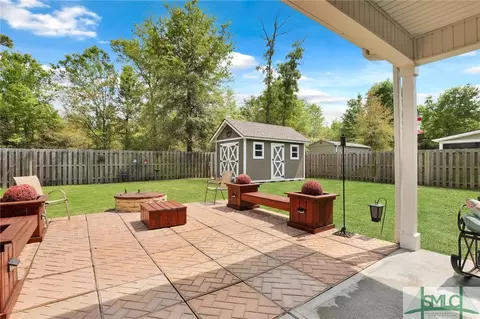 108 Buckingham Dr, Guyton, GA 31312 photo 19