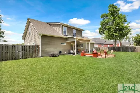 108 Buckingham Dr, Guyton, GA 31312 photo 9