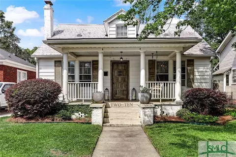 210 E 53rd St, Savannah, GA 31405