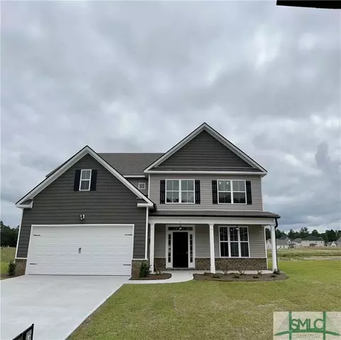 5 Belvedere Dr, Guyton, GA 31312