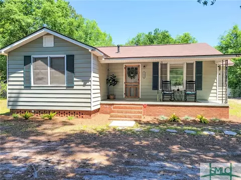1004 N Columbia Ave, Rincon, GA 31326