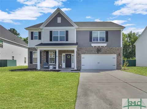 3716 Castleoak Dr, Richmond Hill, GA 31324