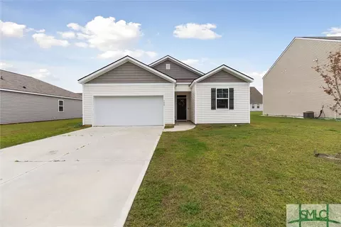 140 Troupe Dr, Pooler, GA 31322 photo 2