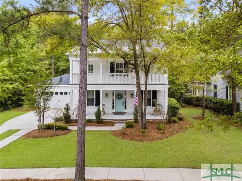 325 Blackjack Oak Dr W, Richmond Hill, GA 31324