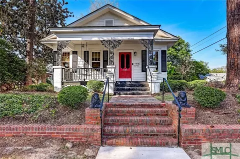 630 E 54th St, Savannah, GA 31405