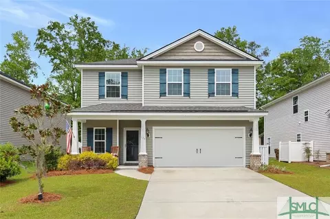 179 Hammock Dr, Richmond Hill, GA 31324