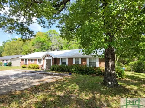 1113 Ash St, Springfield, GA 31329 photo 4