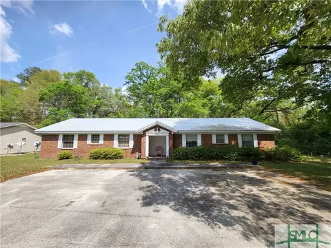 1113 Ash St, Springfield, GA 31329 photo 2