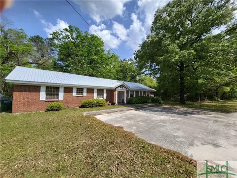 1113 Ash St, Springfield, GA 31329 photo 3