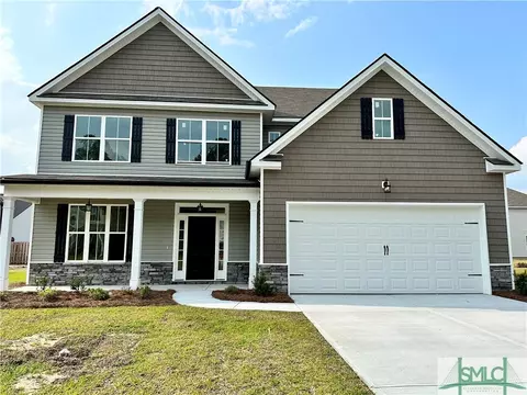 85 Oakmont Dr, Guyton, GA 31312