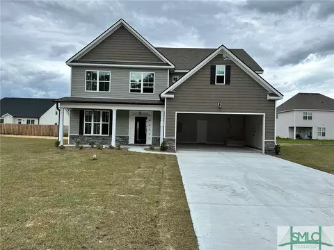 85 Oakmont Dr, Guyton, GA 31312 photo 2