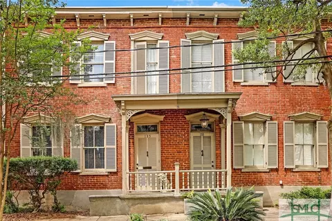 135 Lincoln St, Savannah, GA 31401