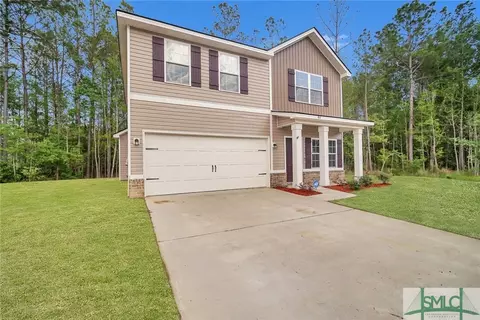 80 Cassels Ct, Hinesville, GA 31313