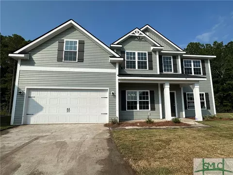 9 Herty Ln, Hinesville, GA 31313