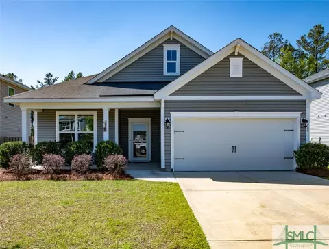 360 Southwilde Way, Pooler, GA 31322