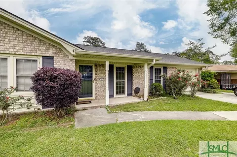324 Gleason Ave, Pooler, GA 31322 photo 2