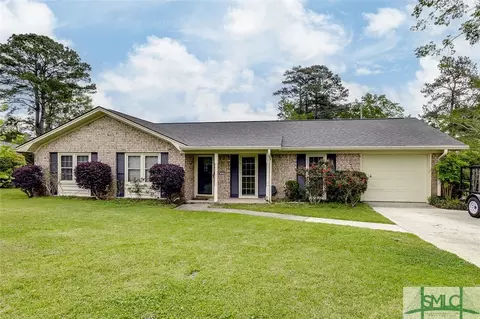 324 Gleason Ave, Pooler, GA 31322