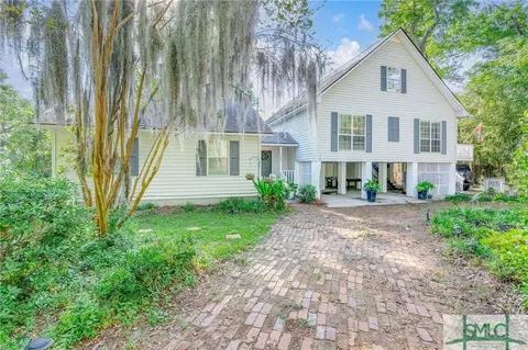 7897 Us Highway 80 Hwy E, Savannah, GA 31410