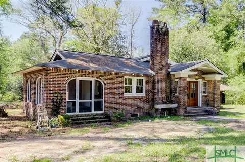 121 Nevils Daisy Rd, Register, GA 30452 photo 3