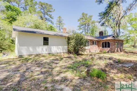 121 Nevils Daisy Rd, Register, GA 30452 photo 32