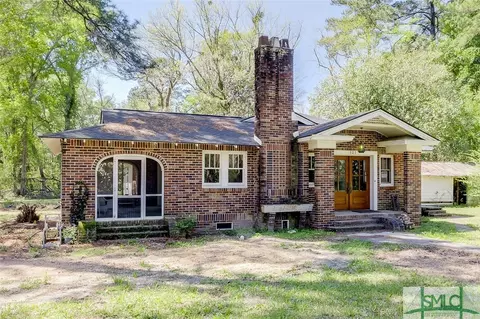 121 Nevils Daisy Rd, Register, GA 30452 photo 2