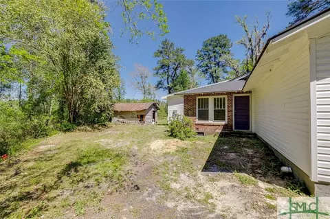 121 Nevils Daisy Rd, Register, GA 30452 photo 31