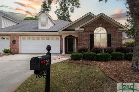 26 Wild Heron Villas Rd, Savannah, GA 31419
