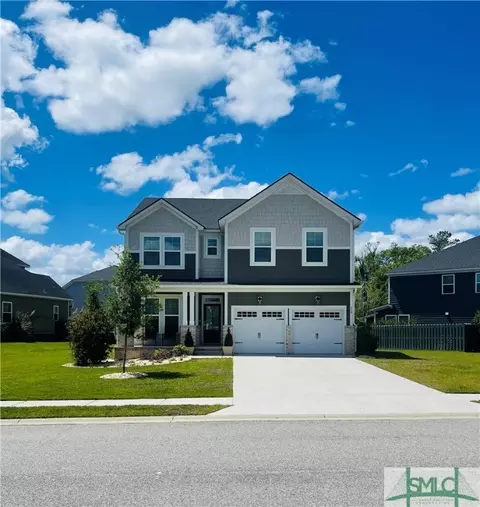 248 Waverly Ln, Richmond Hill, GA 31324